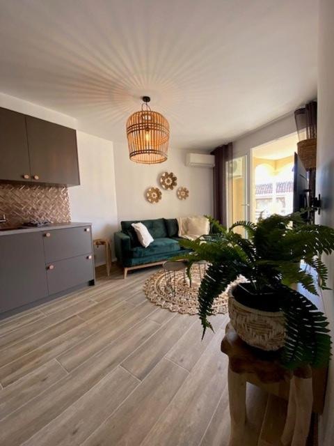 Calpe appartement Apolo VII Bali Style - 1