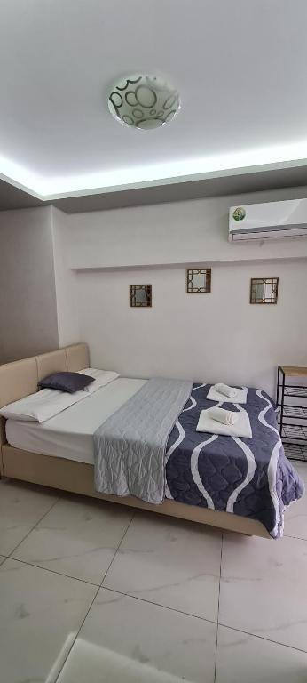 D&B Apartment 1, Paralia Katerinis