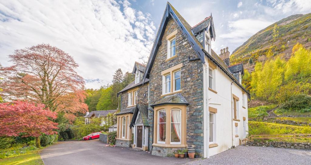 Thwaite Howe, Keswick