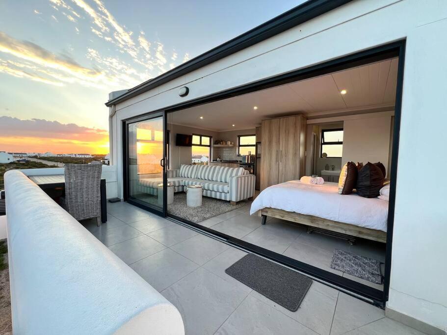 Seeswael Strand, Velddrif