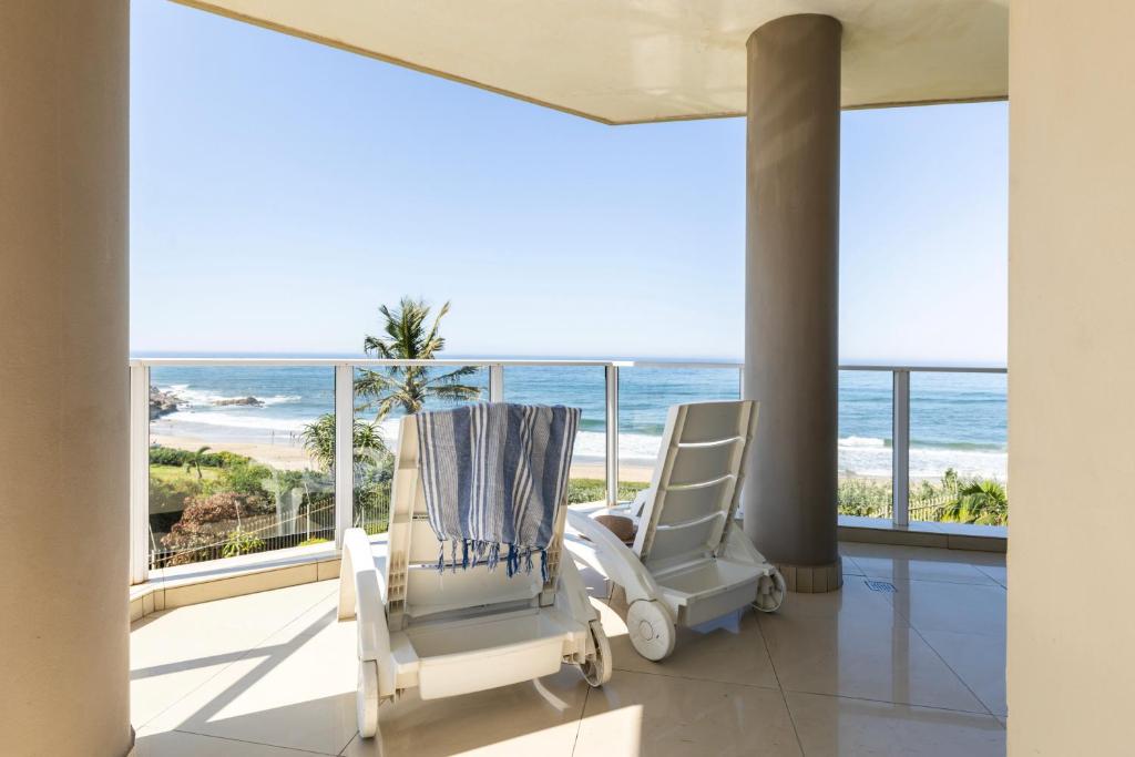 Lucien Sands 302, Margate