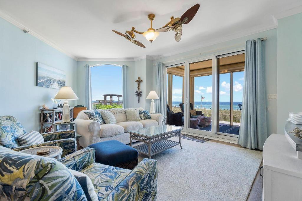 Beach Colony West 1B, Perdido Key