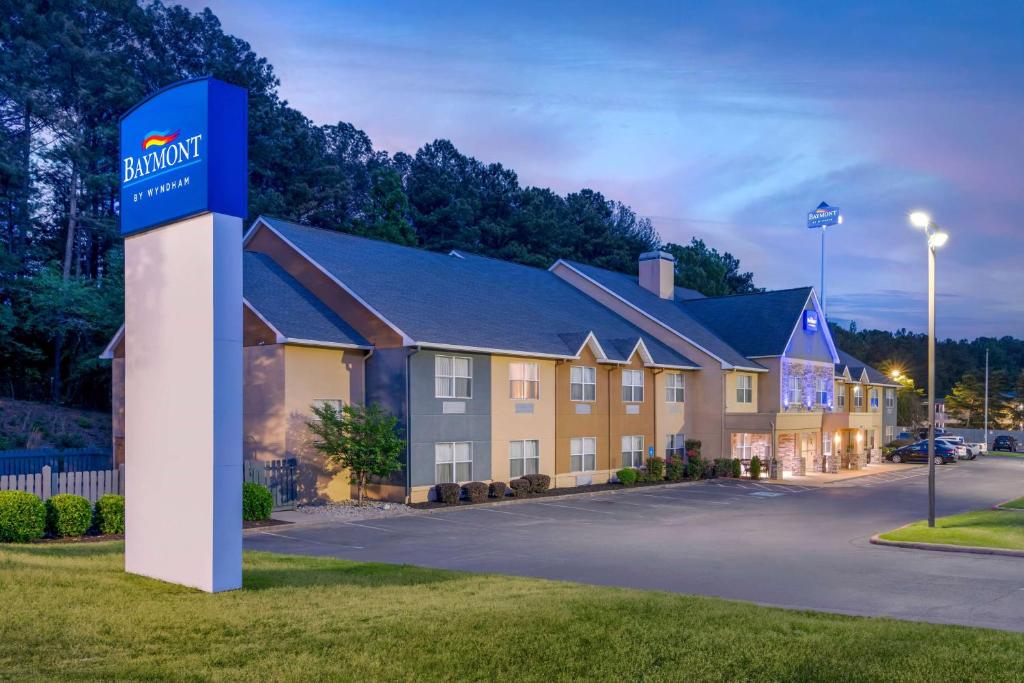 Baymont by Wyndham Kennesaw, Kennesaw