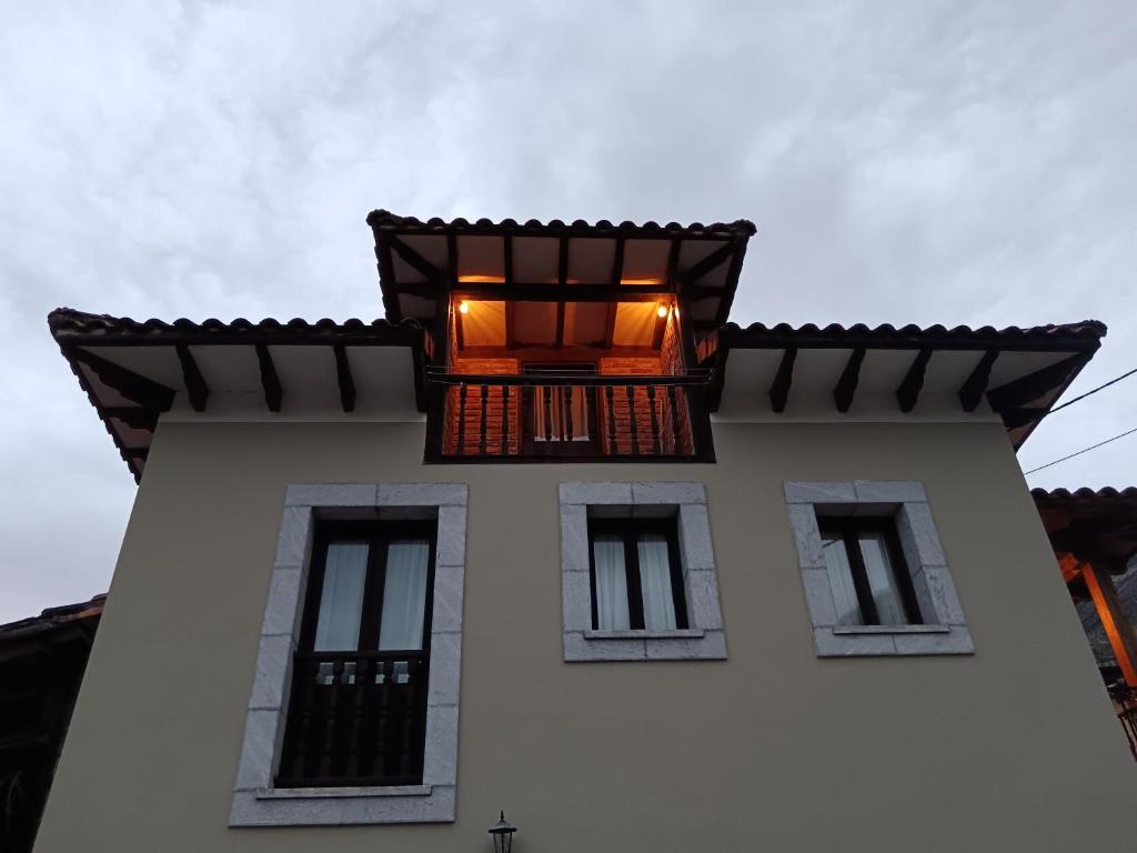 Casa Rural El Cantón - 4