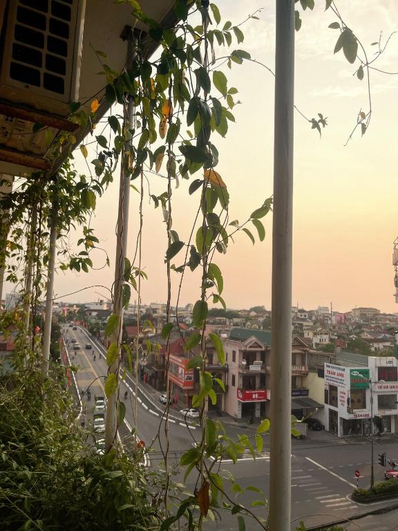 Khách sạn HOÀ BÌNH QUẢNG TRỊ