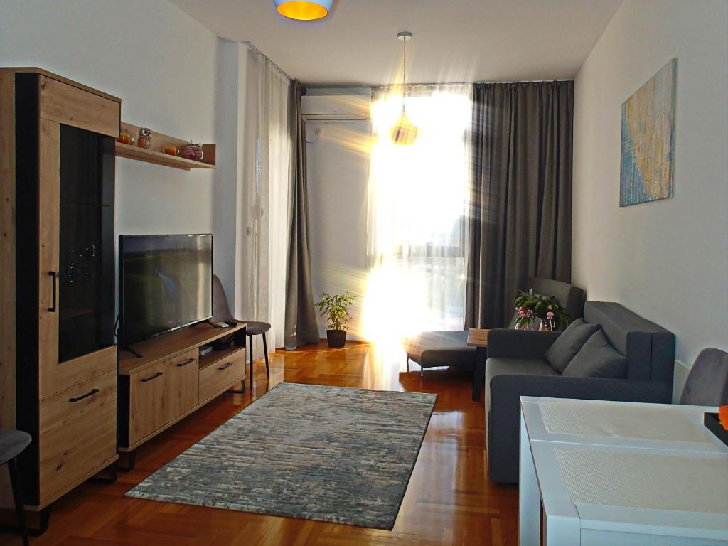 Apartment Sova - 2