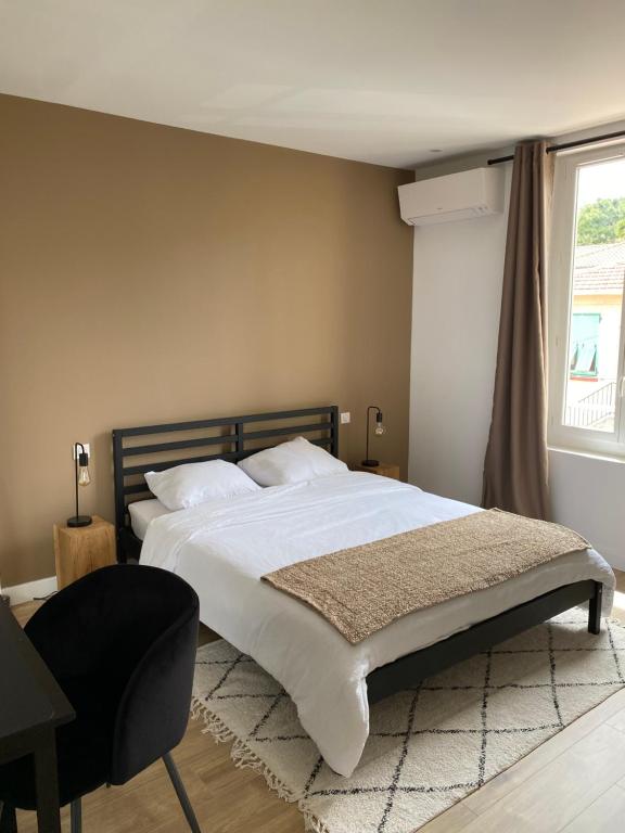 Appartement La Maouin 2 pièces - 3