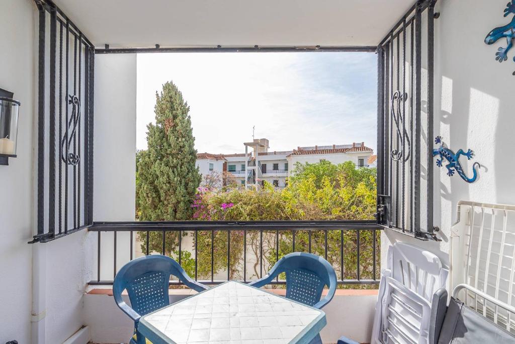 Las Palmeras 6 Apartamento Vacacional - 3