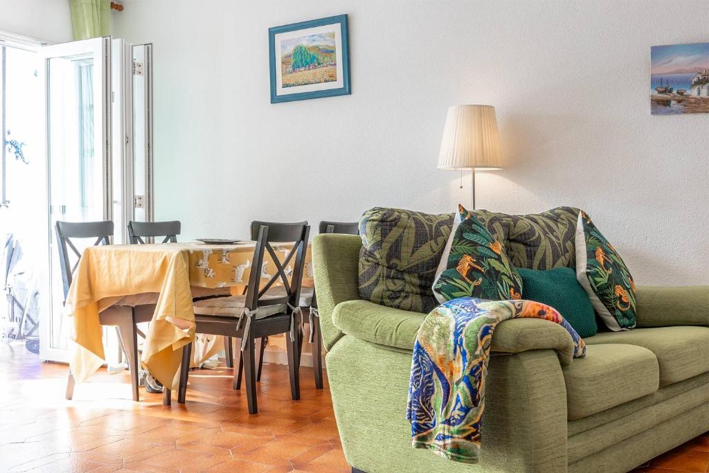 Las Palmeras 6 Apartamento Vacacional - 5