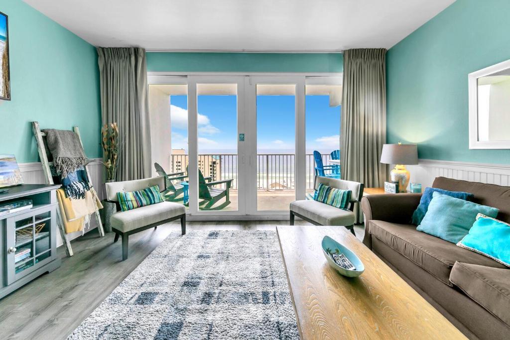 Laketown Wharf 1326, Panama City Beach