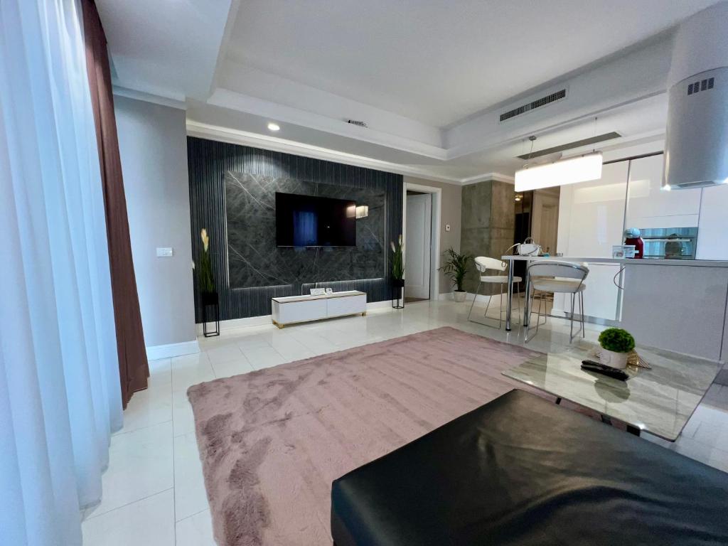 CLB Sea view Apartment, Constanţa