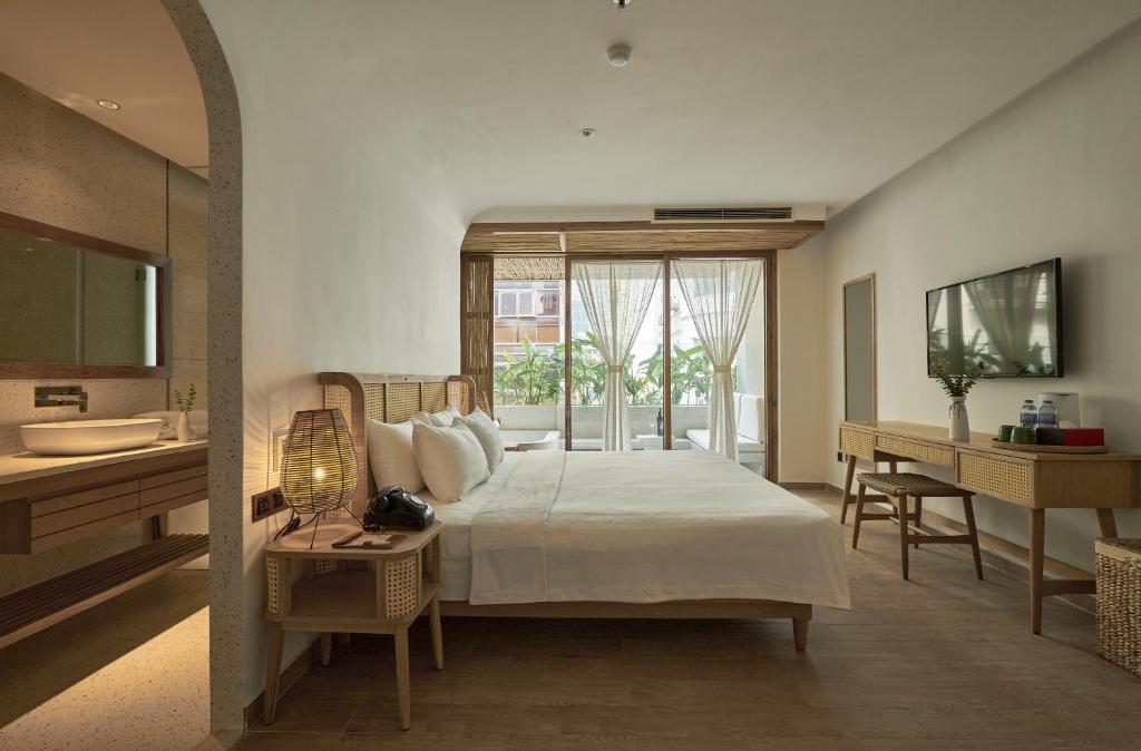 스카이 젬 호텔 소라