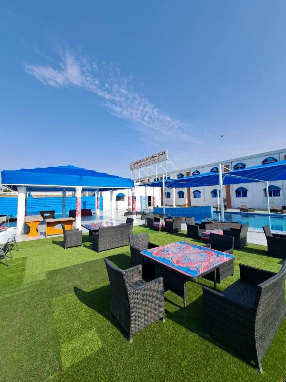 Sharjah International Airport Hotel