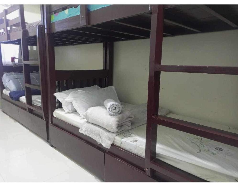 Brenthill Condo Quartz Unit, Baguio