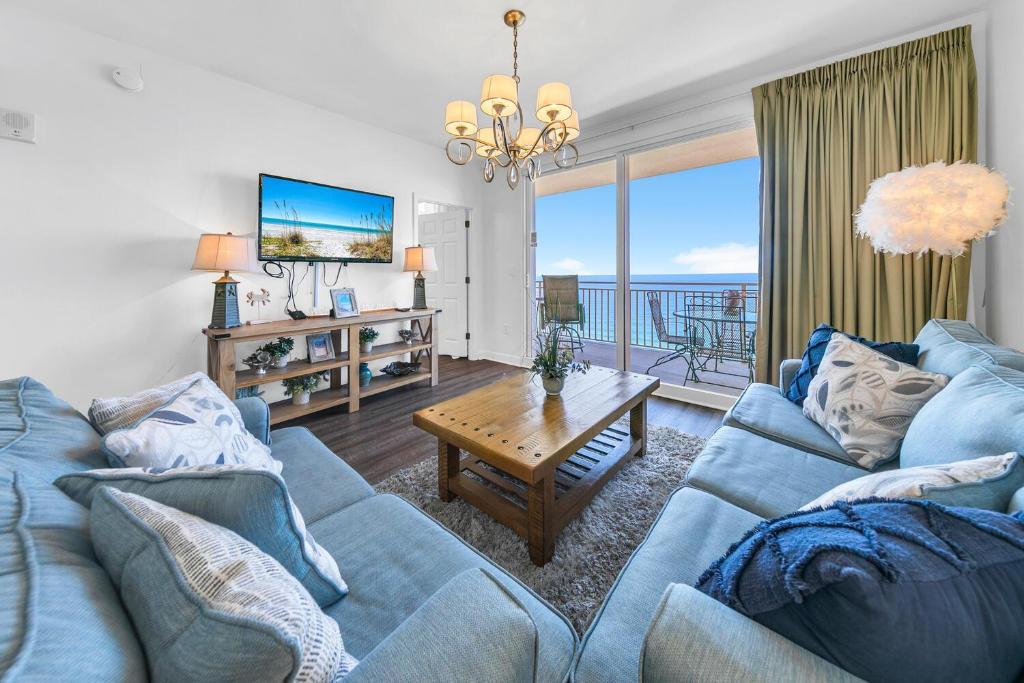 Splash 1902E - Cast-a-Waves, Panama City Beach