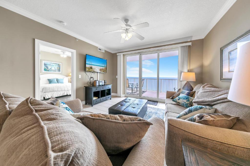 Emerald Isle 1808, Panama City Beach