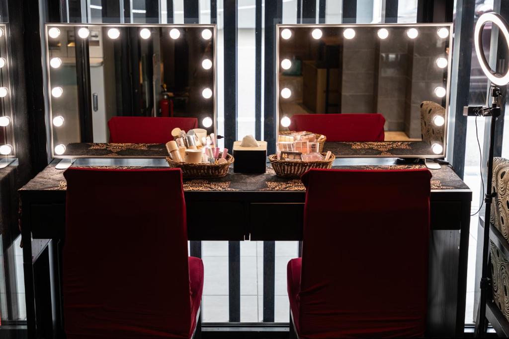 Facilities, Hotel Links Namba in Osaka