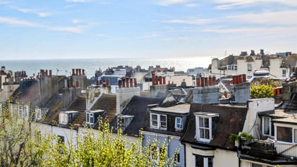 Surrounding environment