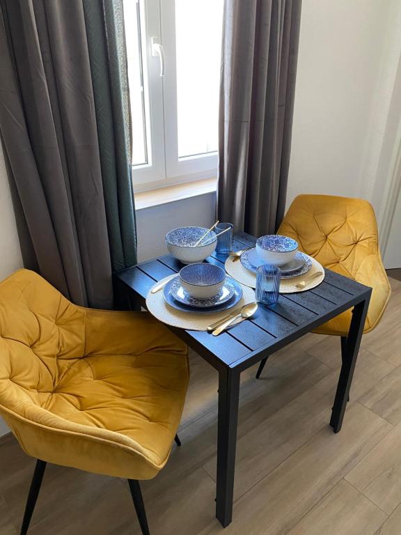 Place for two, Biograd na Moru