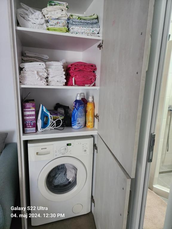 Trinity apartman - 5