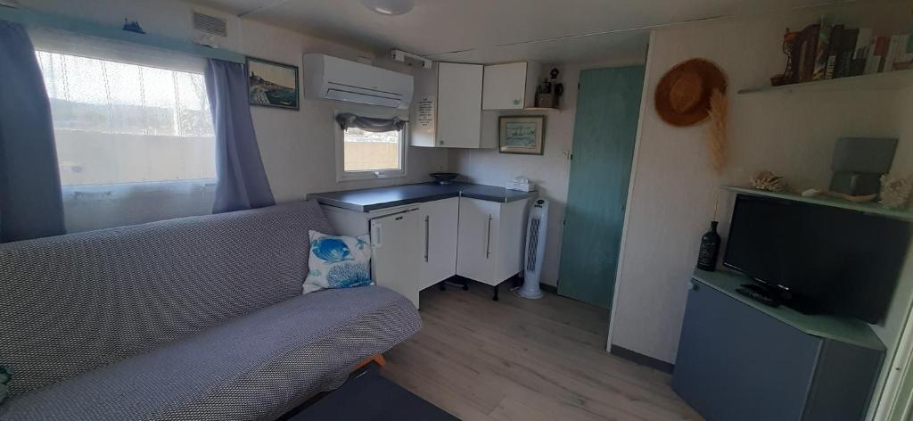 Bungalow tout confort avec accès direct à la plage - 4