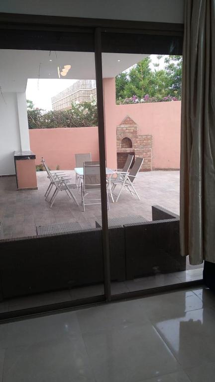 Mountain View, Marakéš