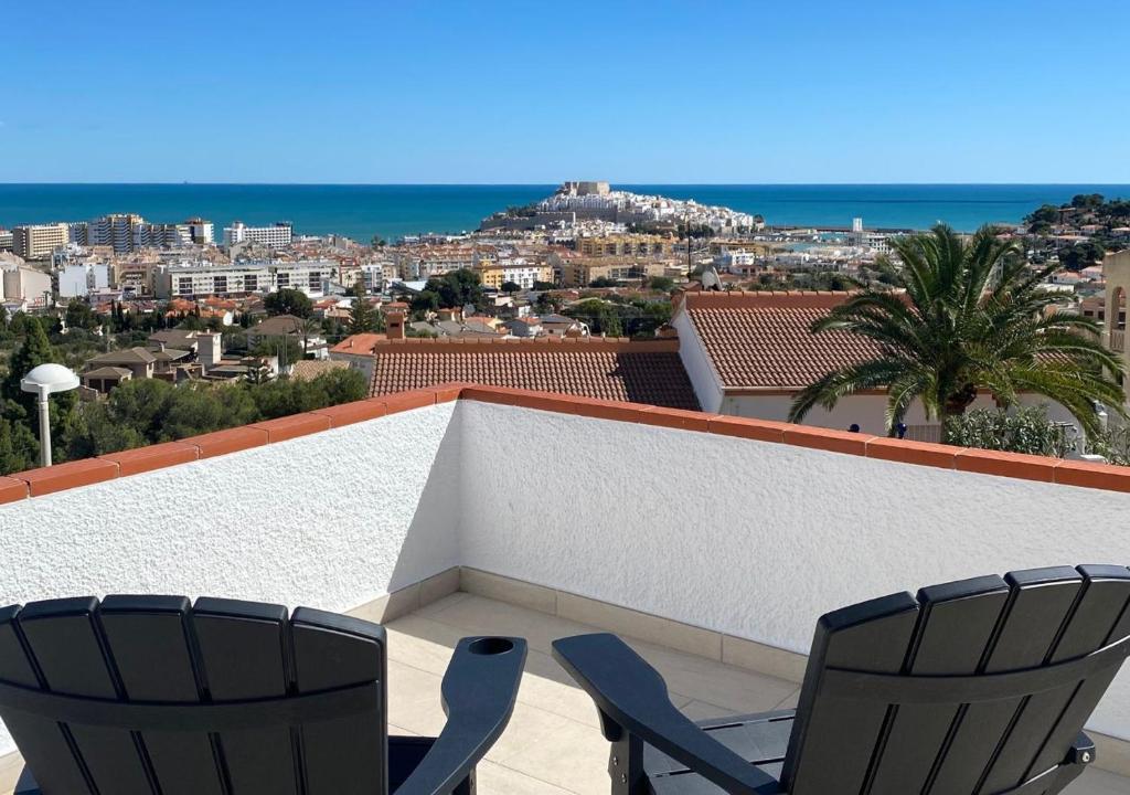 La Calma Sea View - Apartamento Boutique con Vistas - 1