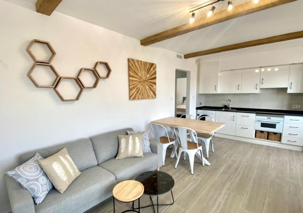 La Calma Sea View - Apartamento Boutique con Vistas - 4