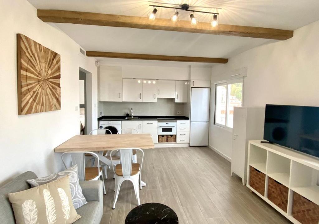La Calma Sea View - Apartamento Boutique con Vistas - 5