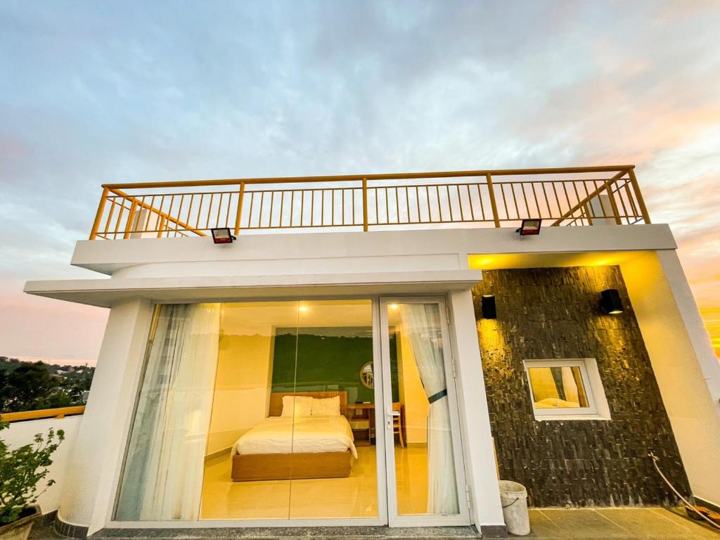 โรงแรมเซลลิง (Sailing Hotel)