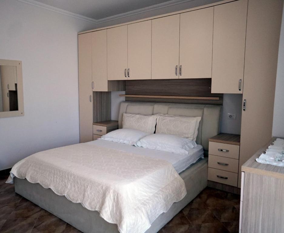 Meti Apartment, Durrës