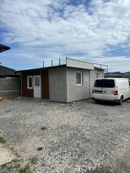 Modular House New Belgrade - 3