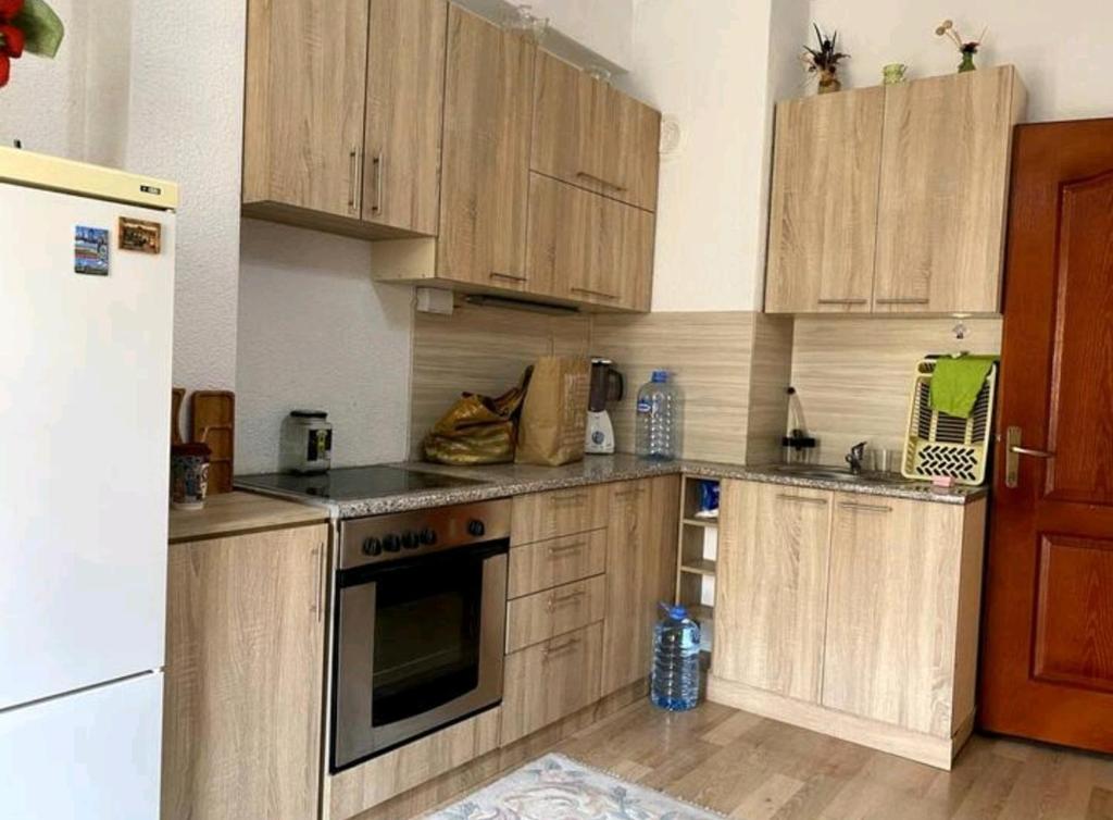 FARUK APARTMENT, Struga