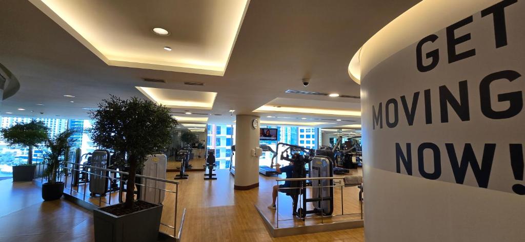 Hotel Facility 1