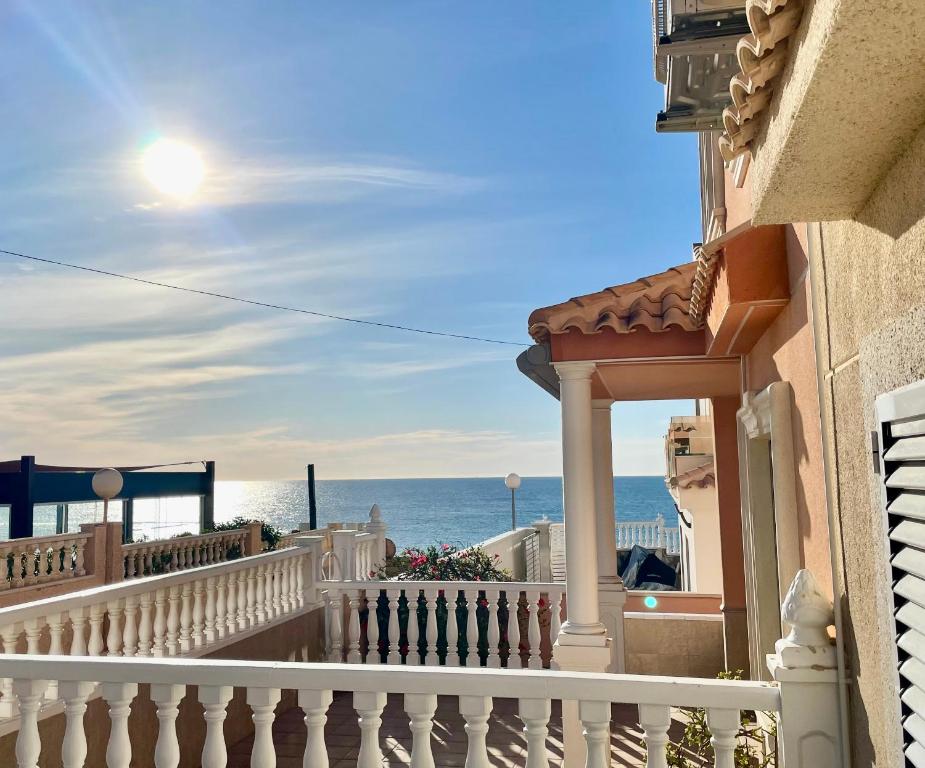 Villa Suérte del Mar - 1