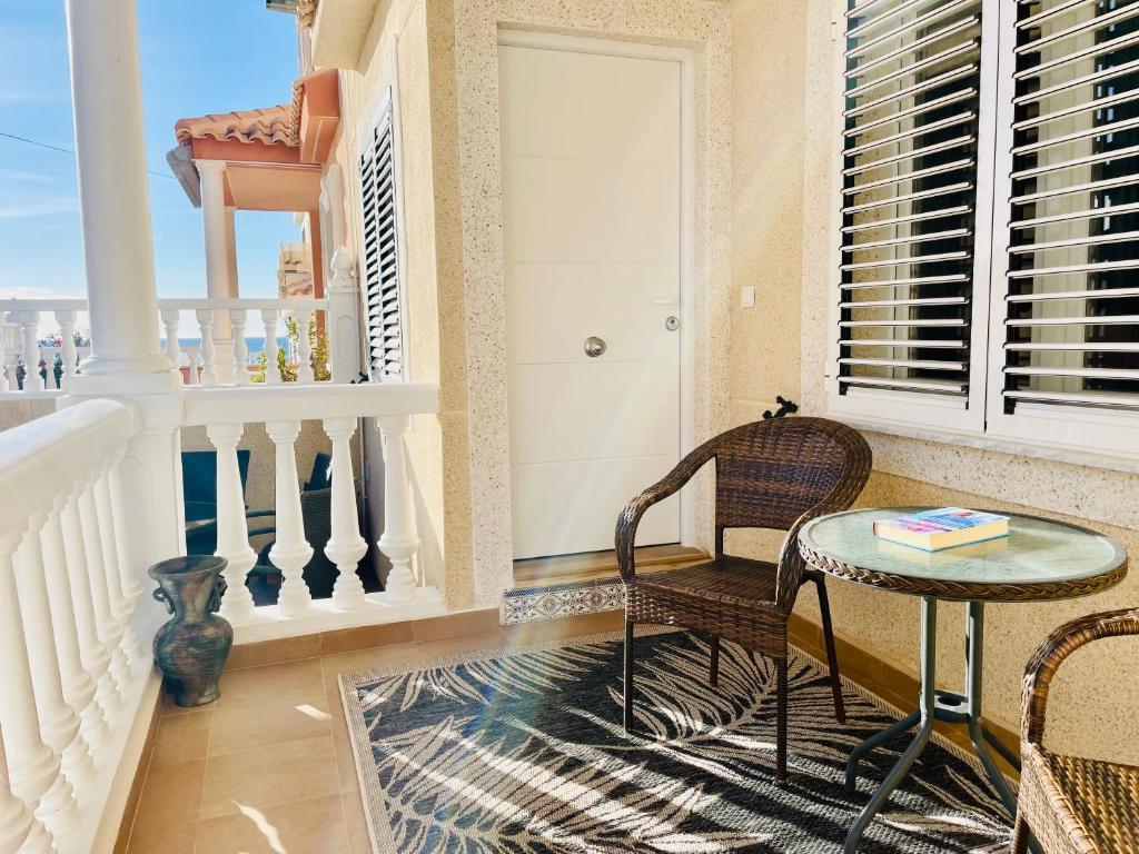 Villa Suérte del Mar - 2