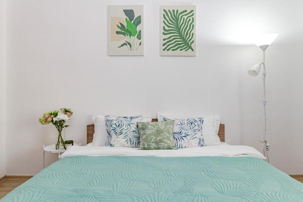 Стильные апарты в ЖК Expo Residense, Astana