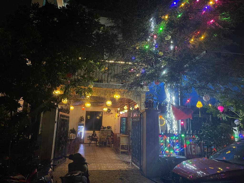 Tam Coc Yen Nhi Homestay