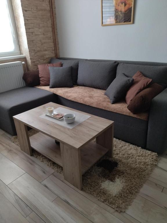 Apartman Perusic - 2