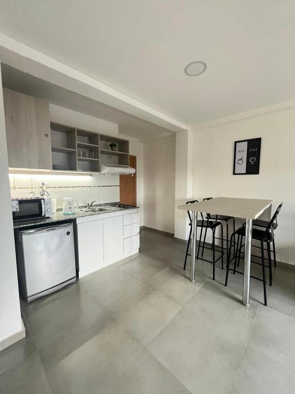 Apart Goleta Florencia - 2