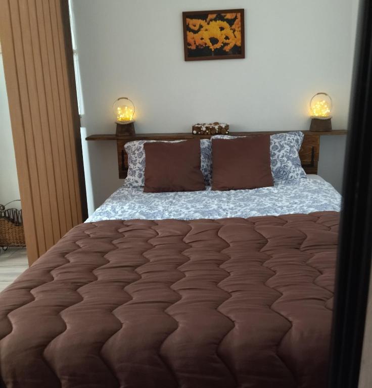 Apartman Perusic - 4
