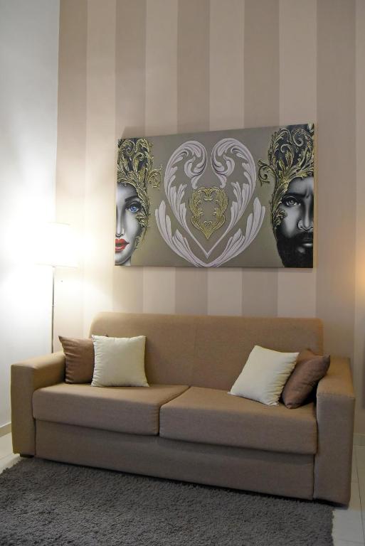 casa mariavittoria - 2