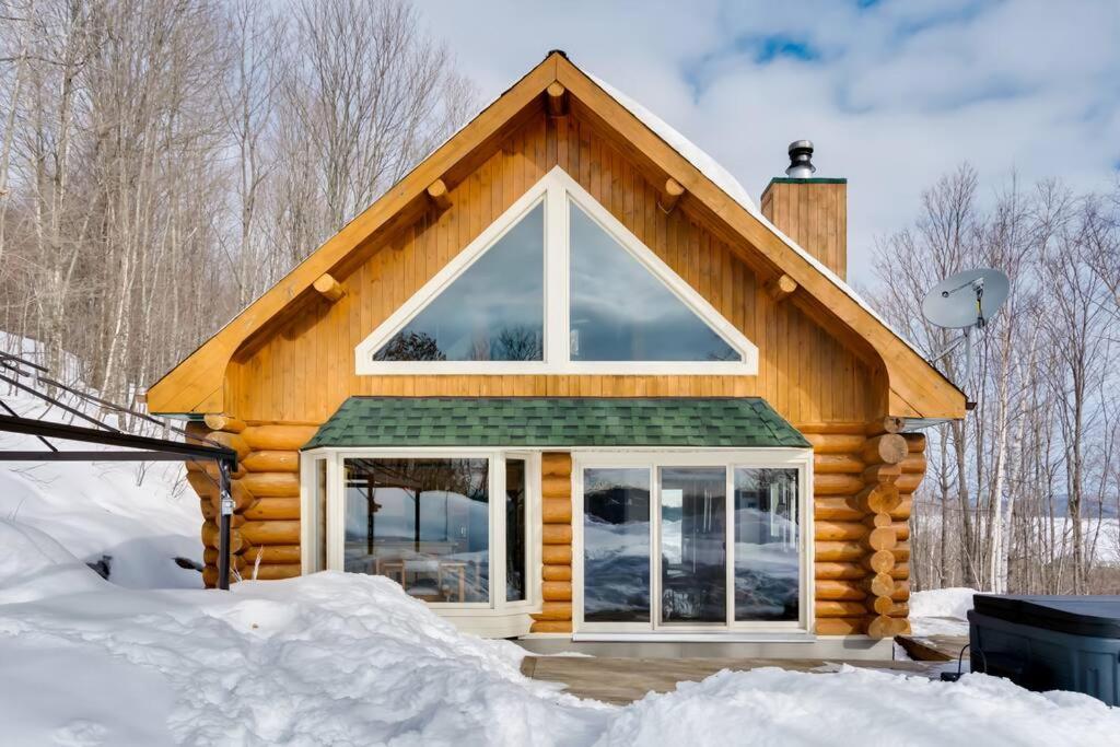 Le Petit Domaine Caché - Lac-Simon, Lac-Simon