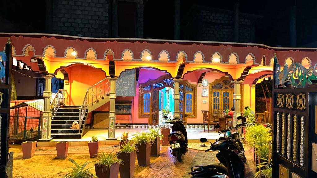 Luxmi Resort, Trincomalee