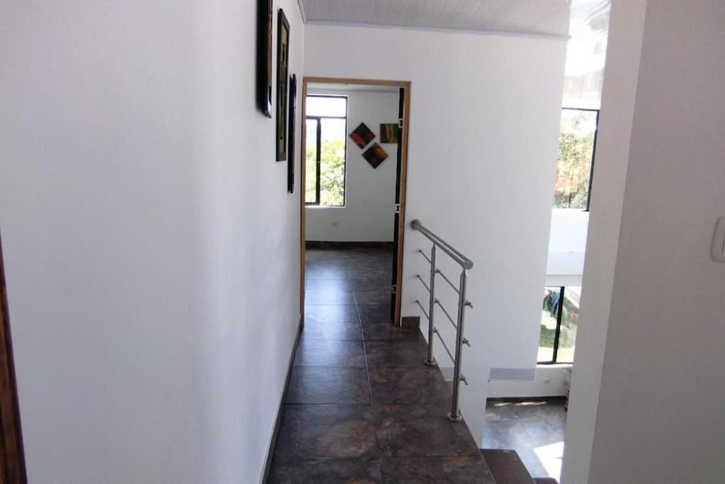 Eco - Rincón Albergue natural - 3
