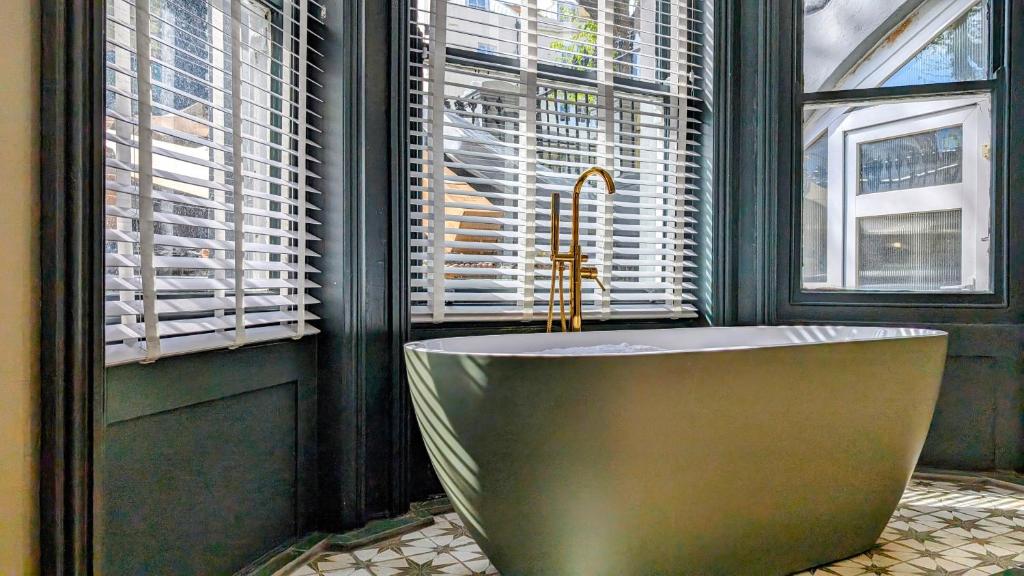 Facilities, INNit Bliss in Brighton and Hove