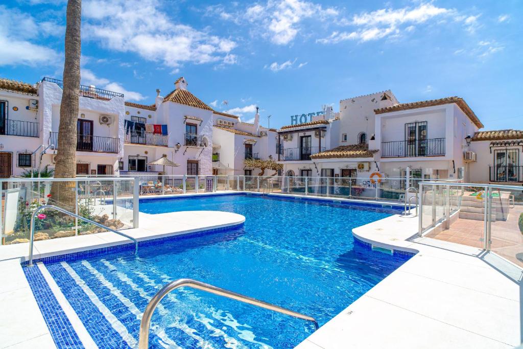 Casa Pueblo Andaluz 38 by Casasol - 1