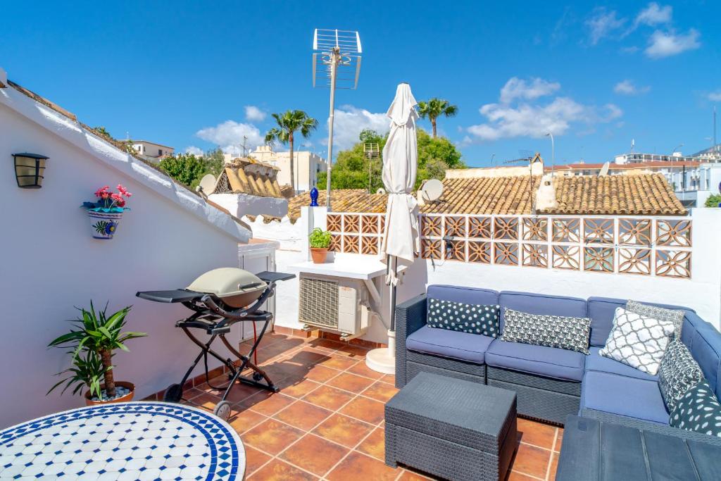 Casa Pueblo Andaluz 38 by Casasol - 2