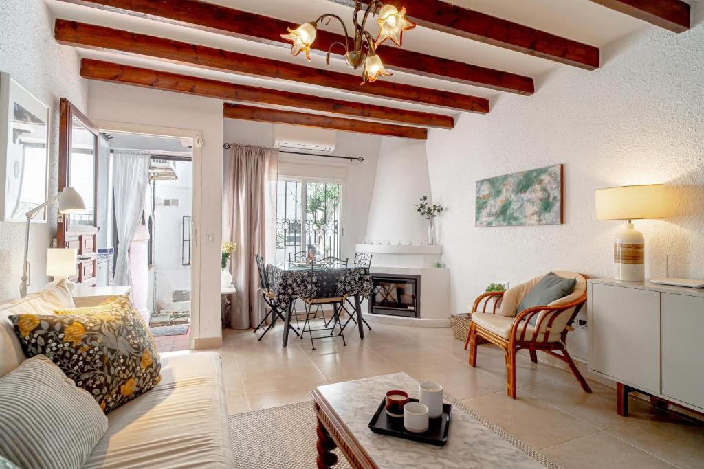 Casa Pueblo Andaluz 38 by Casasol - 3