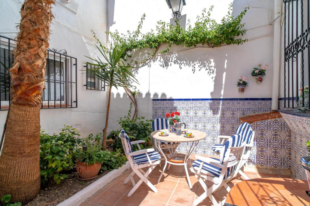 Casa Pueblo Andaluz 38 by Casasol - 5
